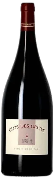 photo du vin Laurent Combier Magnum Clos des Grives 2023