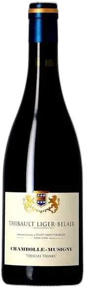 aperçu du vin Thibault Liger Belair Chambolle Musigny Vieilles Vignes 2020