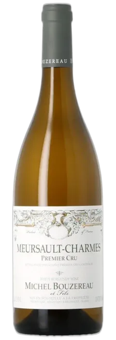 photo du vin Meursault-Charmes Dessus