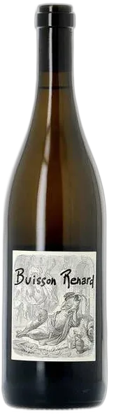 photo du vin Didier Dagueneau Pouilly Fumé Buisson Renard 2022