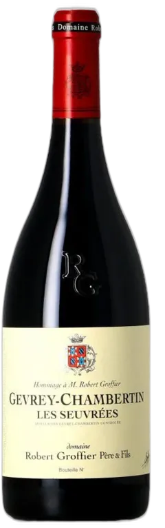photo du vin Gevrey Chambertin les Seuvrees