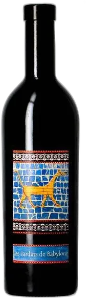 image du vin Didier Dagueneau Jurançon les Jardins de Babylone Moelleux 2020