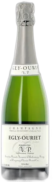 image du vin Egly Ouriet Grand Cru Extra Brut vp