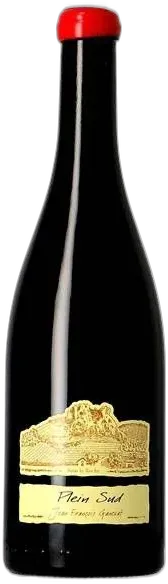 photo du vin Jean Francois Ganevat Magnum Trousseau Plein Sud 2022