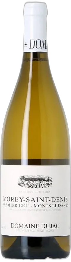 capture du vin Dujac Morey 1er Cru Monts Luisants 2022