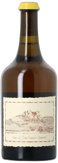 photo du vin Anne et j-f Ganevat Vin 2015