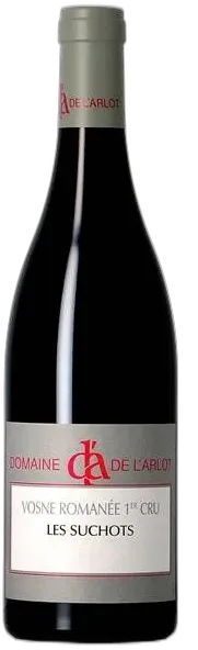 photo du vin les Suchots