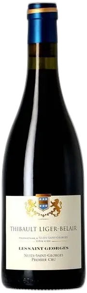 image du vin Thibault Liger Belair Nuits Saint Georges 1er Cru les Saint Georges 2021