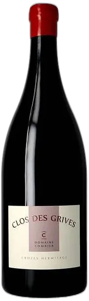 photos du vin Laurent Combier Jéroboam Clos des Grives 2023