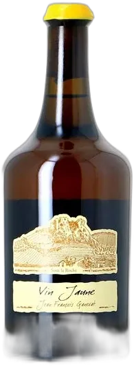 image du vin j-f Ganevat Vin Jaune 2016