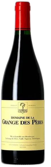 aperçu du vin la Grange des Pères 2022