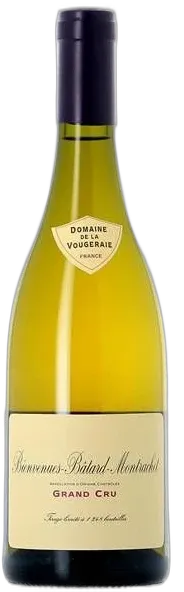 photo du vin la Vougeraie Bienvenues Bâtard Montrachet Grand Cru 2023