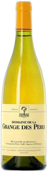 photo du vin la Grange des Pères Blanc 2016