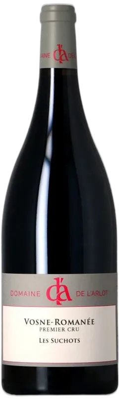 image du vin l’Arlot Les Suchots Magnum