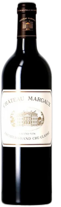 image du vin Château Margaux 2021