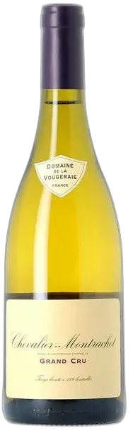 illustration du vin la Vougeraie Chevalier-Montrachet Grand Cru 2022