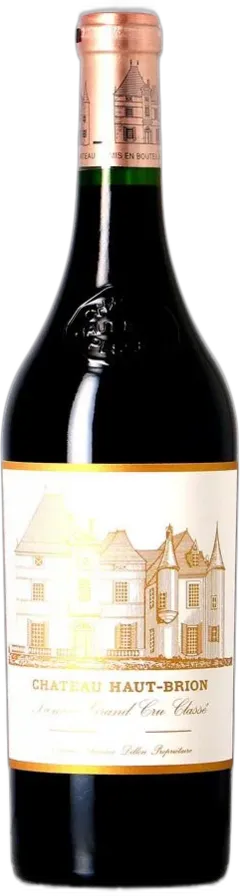 photo du vin Château Haut Brion Pessac Léognan 2020