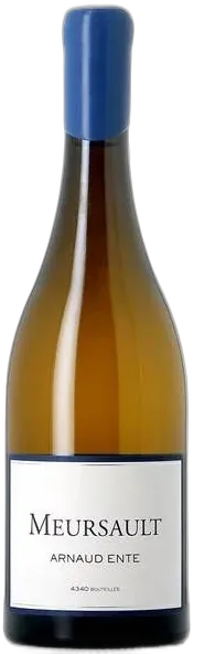 photos du vin Arnaud Ente Meursault 2017