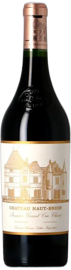 photo du vin Château Haut Brion Pessac Léognan 2022