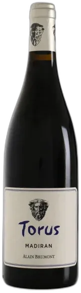 photos du vin Alain Brumont Torus