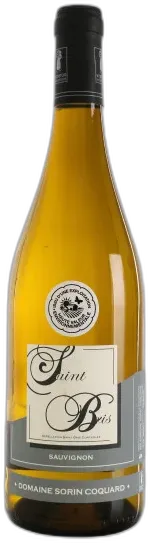 photo du vin Domaine Sorin Coquard