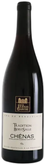 photo du vin Cave de Juliénas Tradition Bois de la Salle
