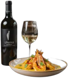 image du vin Domaine de l’Arjolle Équinoxe