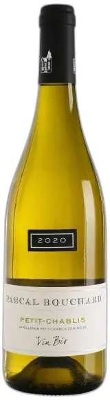 photo du vin Pascal Bouchard