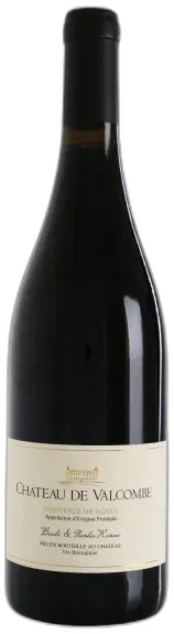 photo du vin Château de Valcombe Tradition