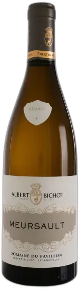 image du vin Domaine du Pavillon