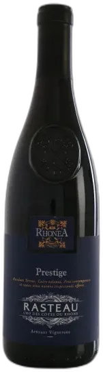 photo du vin Rhonéa Prestige