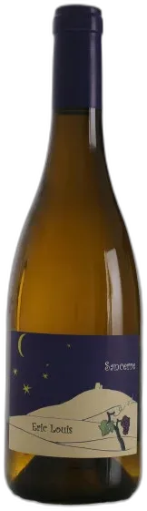 photo du vin Eric Louis