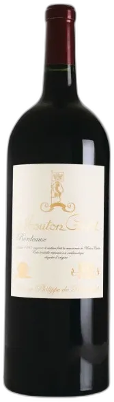 photos du vin Mouton Cadet Héritage