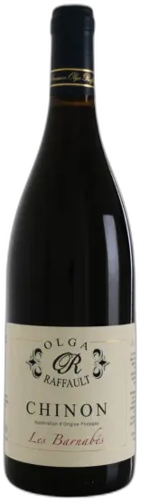 image du vin les Barnabés