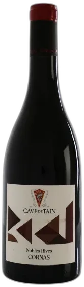 illustration du vin Cave de Tain Nobles Rives