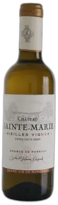 image du vin Château Sainte Marie Vieilles Vignes