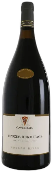 illustration du vin Cave de Tain Nobles Rives