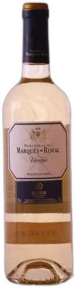 illustration du vin Marques de Riscal