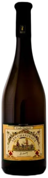 photo du vin Couly Dutheil les Chanteaux