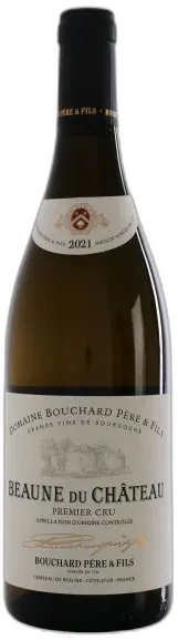 photo du vin Beaune du Château