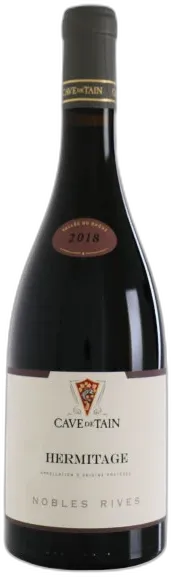 photo du vin Cave de Tain Nobles Rives