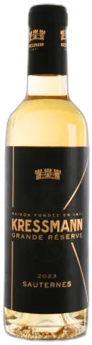 illustration du vin Kressmann Grande Réserve