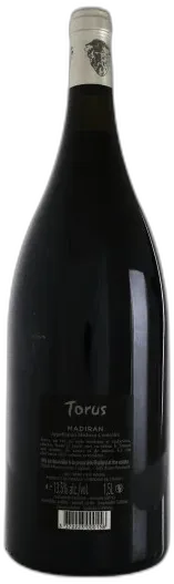 photos du vin Alain Brumont Torus