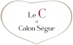 aperçu du vin le c de Calon Ségur 2023