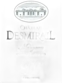 aperçu du vin Château Desmirail 2023