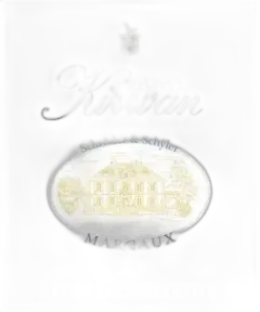 illustration du vin Château Kirwan 2023