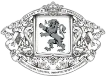 photo du vin Château Marquis de Terme 2023