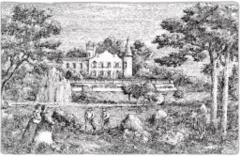 photos du vin Carruades de Lafite 2023