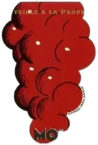 illustration du vin le Petit Mouton de Mouton Rothschild 2023