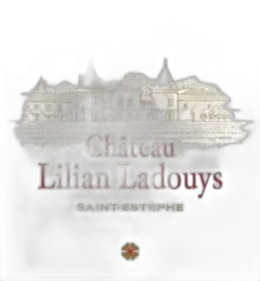 vue du vin Château Lilian Ladouys 2023